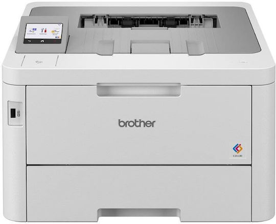Brother HL-L8240CDW Colour Laser Printer with WiFi and Mobile Printing
