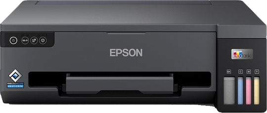 Epson EcoTank L11050 Tintenstrahl Drucker für Fotos mit Wi-Fi C11CK39402
