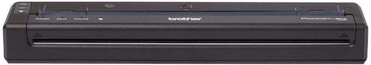 Brother Farbe Drucker Thermische