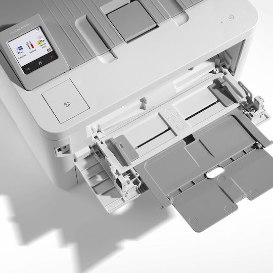 Brother HL-L8240CDW Colour Laser Printer with WiFi and Mobile Printing