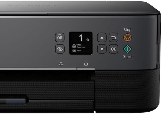 Canon Pixma TS5350i Цветен Многофункционален принтер Мастиленоструен