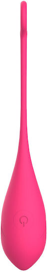 Mokko Toys Vibrator Ei mit Fernbedienung 6cm Rosa