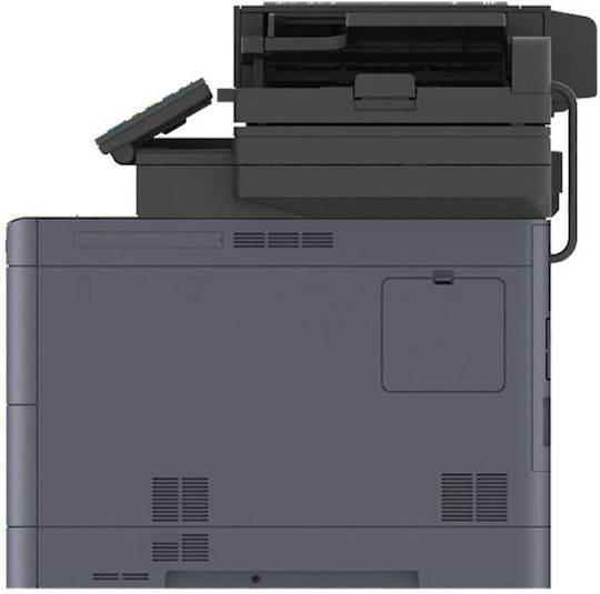 Kyocera TASKalfa MA3500ci Цветен Принтер Лазерен