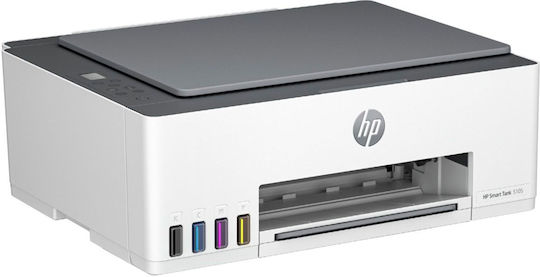 HP Smart Tank 5105 Farbe Multifunktionsdrucker Tintenstrahl