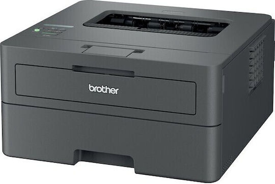 Brother DCP-L2660DW Black and White All In One Laser Printer with WiFi and Mobile Printing