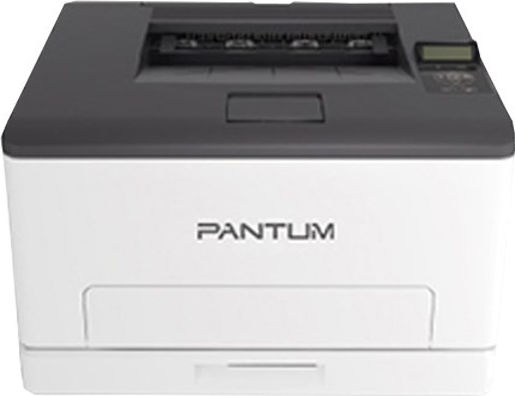 Pantum CP1100DW Έγχρωμoς Εκτυπωτής Laser με Mobile Print