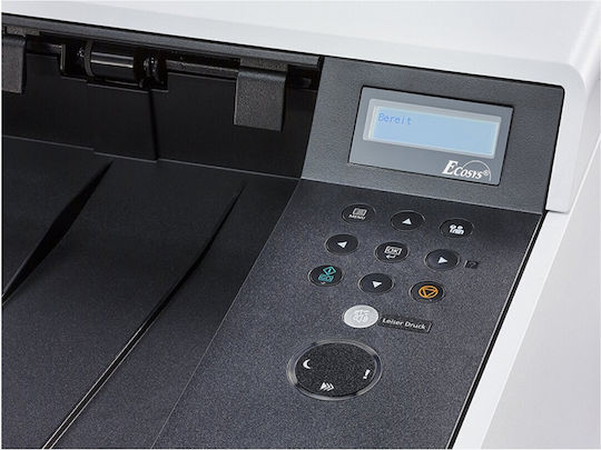 Kyocera Ecosys P5026cdn Έγχρωμoς Εκτυπωτής Laser με Mobile Print