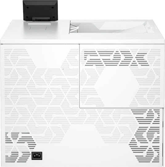 HP LaserJet Enterprise 5700dn Έγχρωμoς Εκτυπωτής με Mobile Print
