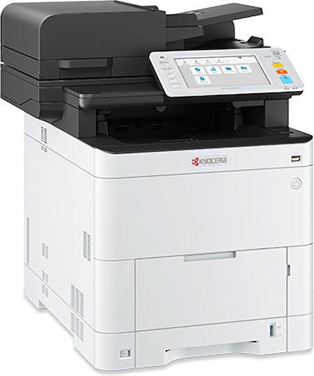 Kyocera Ecosys PA3500CX Farbe Drucker Laser