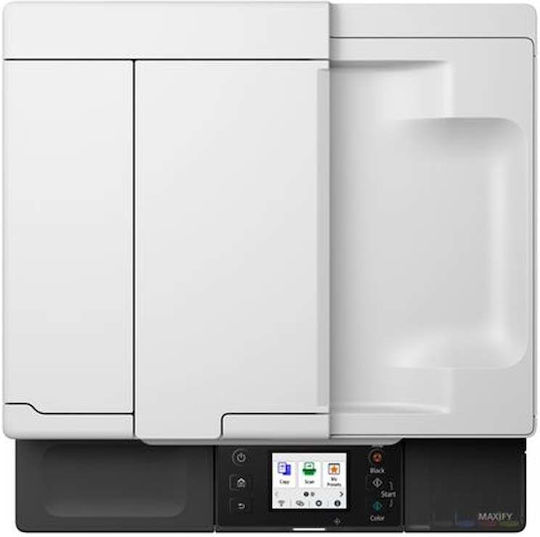 Canon Maxify GX2040 Farbe Multifunktionsdrucker Tintenstrahl