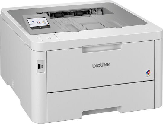Brother HL-L8230CDW Colour Laser Printer with WiFi and Mobile Printing