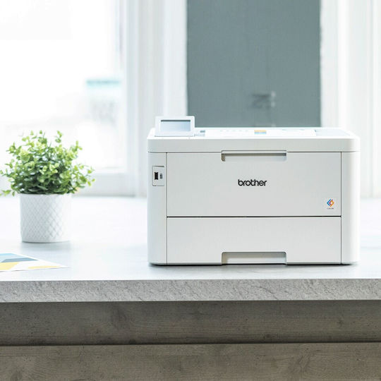Brother HL-L8230CDW Colour Laser Printer with WiFi and Mobile Printing