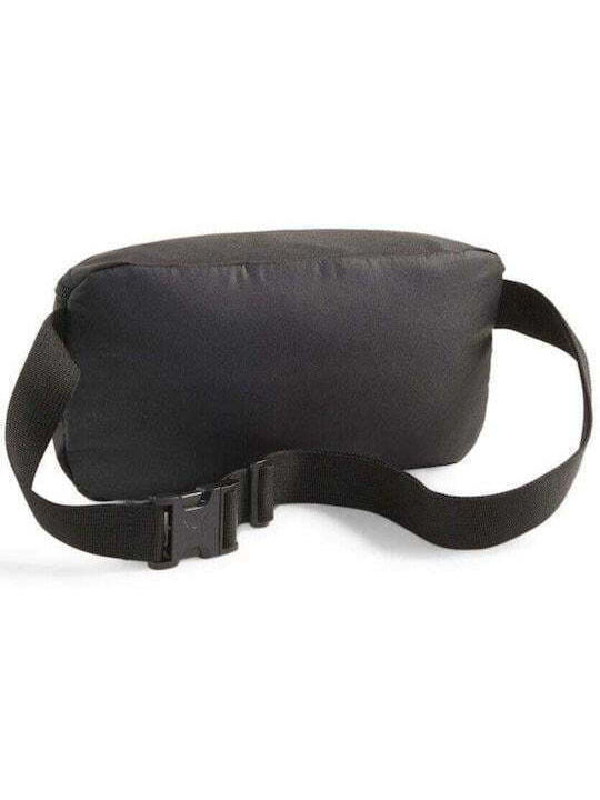 Puma Academy Waist Waist Bag Black