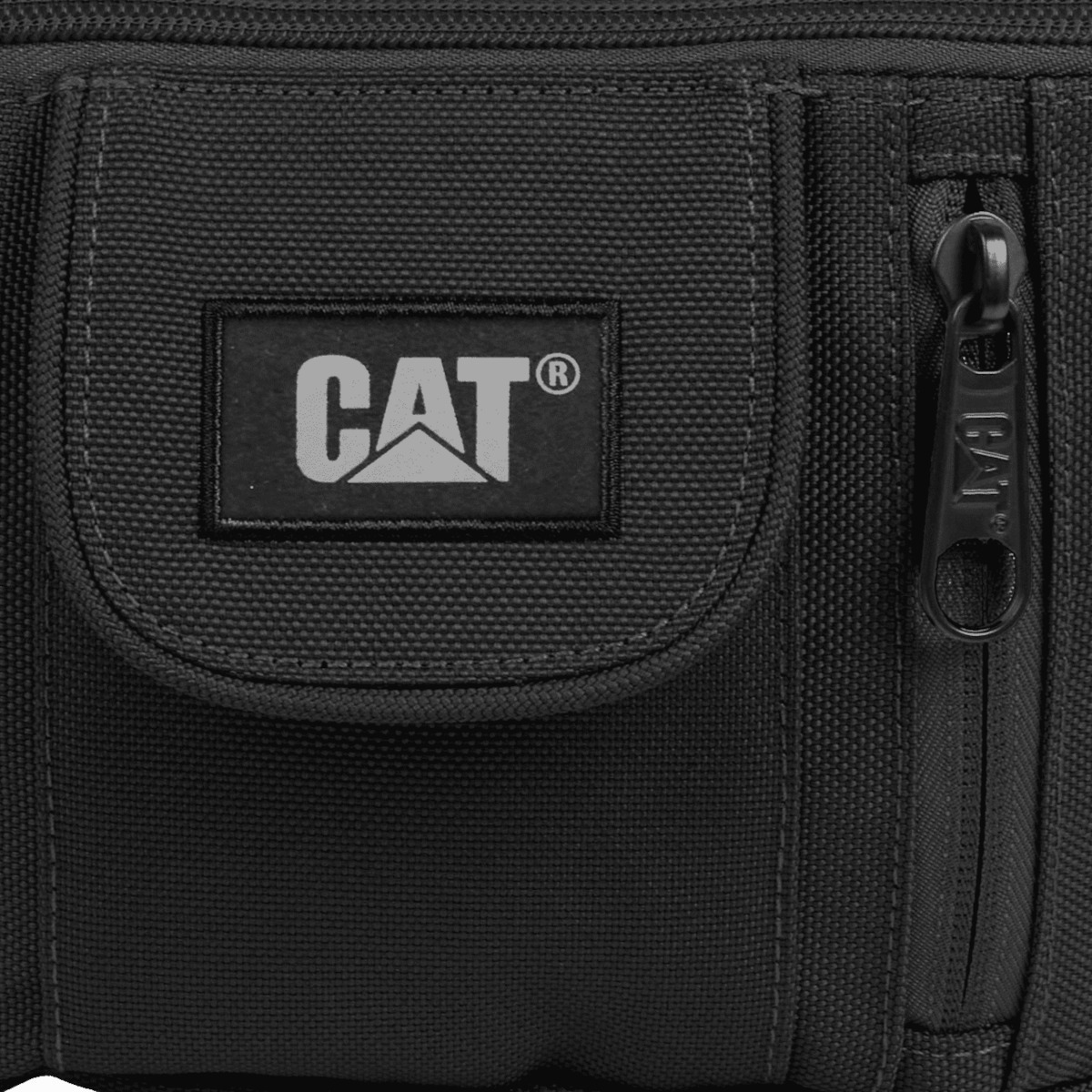 バッグ Black Cat Cuadra-Womens-Black-Genuine-