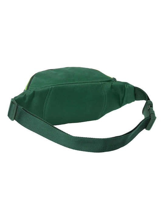 Real Betis Balompié Bum Bag Taille Grün