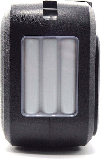 Sistem De Iluminat Solar Q-yx1793 2 Becuri Radio Cu Încărcare USB