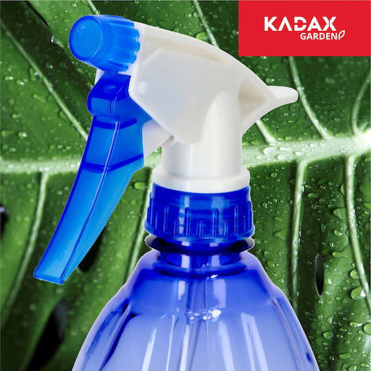 Kadax Пръскачка Непосредствено Налягане Синя 550ml