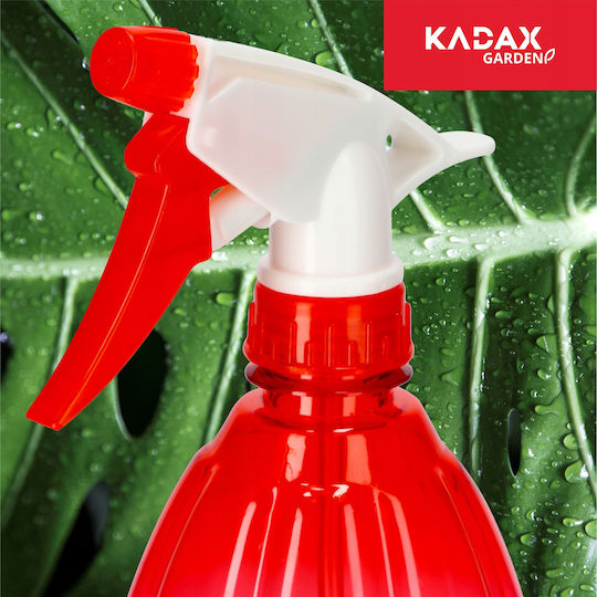 Kadax Ψεκαστήρι Άμεσης Πίεσης 550ml