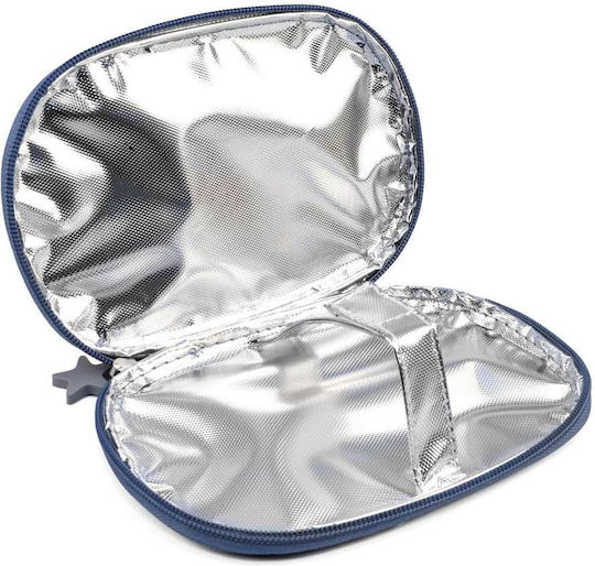 Iris Barcelona Schulische Isothermische Lunch-Hülle 1Es Mehrfarbig