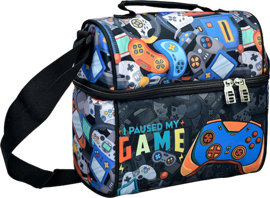 Back Me Up 3лт 19.5 x 14 x 24см Моята игра