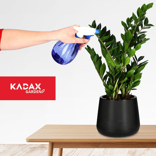 Kadax Пръскачка Непосредствено Налягане Синя 550ml