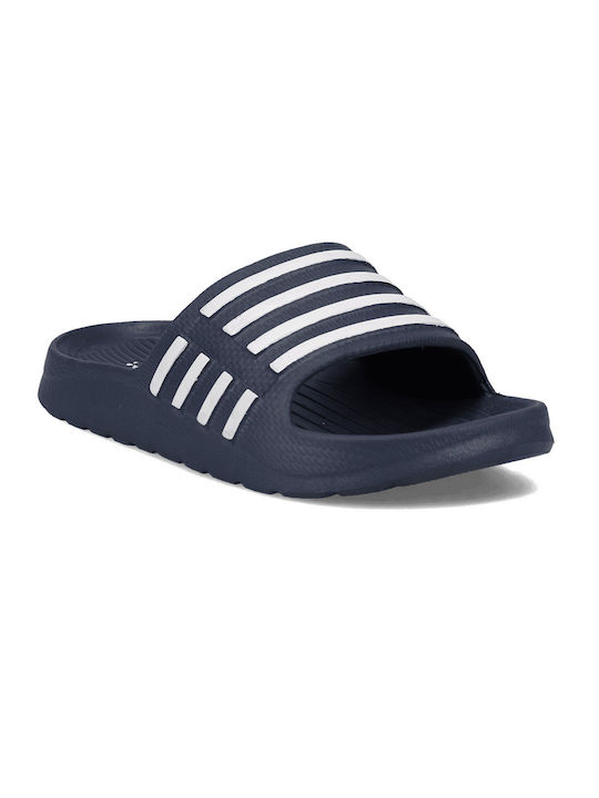 Migato Kids' Slides Blue