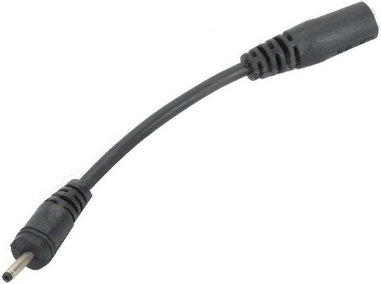 Nokia CA44 Μετατροπέας 2.5mm male σε 3.5mm female 1τμχ