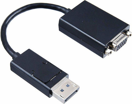 Lenovo Convertor DisplayPort masculin în VGA masculin 1buc 57Y4393