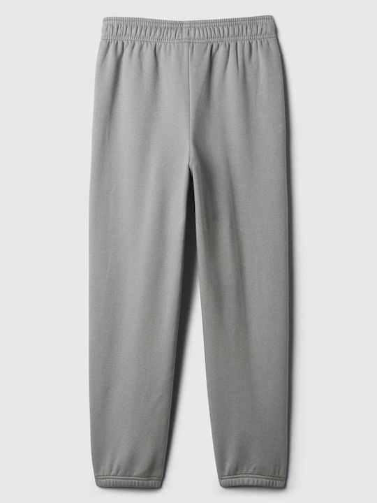 GAP Kids Sweatpants Pilot Grey