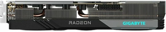 Gigabyte Radeon RX 7600 XT 16GB GDDR6 Placă Grafică
