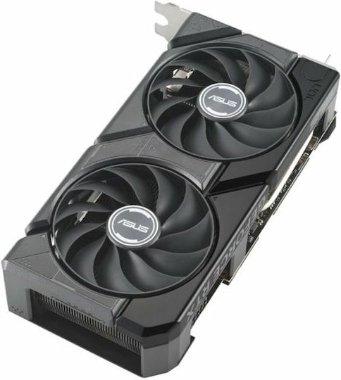 Asus GeForce RTX 4060 8GB GDDR6 Dual OC EVO Graphics Card
