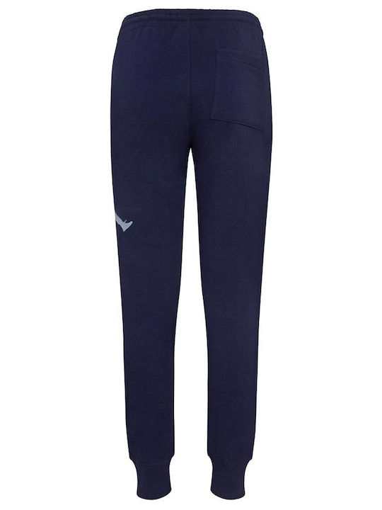 Jordan Kids Sweatpants Navy Blue