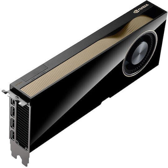 PNY RTX 6000 Ada 48GB GDDR6 Малка Кутия Видео Карта