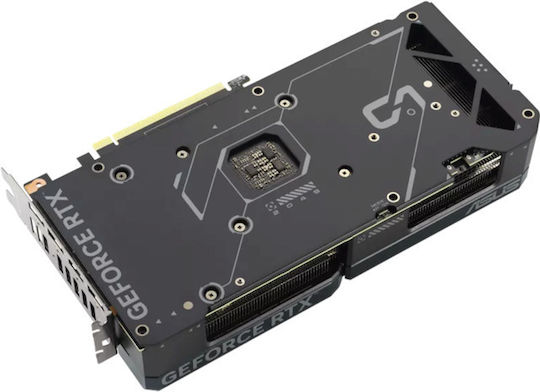 Asus GeForce RTX 4070 Ti Super 16GB GDDR6X Dual OC Graphics Card