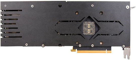 Biostar GeForce RTX 3080 10GB GDDR6X Extreme Gaming VN3816 Κάρτα Γραφικών