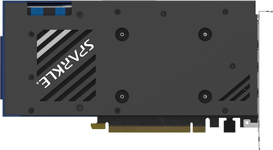 Sparkle ARC A580 8GB GDDR6 ORC OC Edition Κάρτα Γραφικών