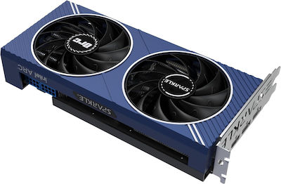 Sparkle ARC A580 8GB GDDR6 ORC OC Edition Graphics Card (1A1-S00401401G)