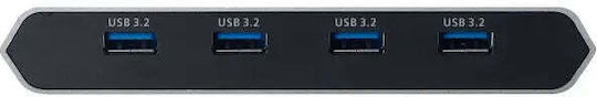 Aten US3311 KVM & Data Switch