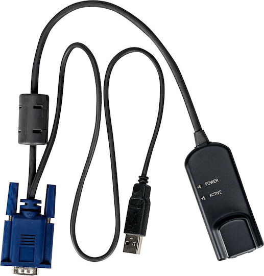 Vertiv Vertiv Avocent Kvm Schalter Kabel Vga Usb Mpuiq-vmchs
