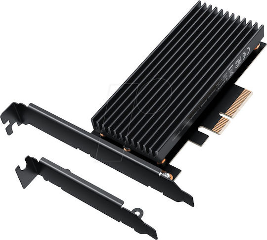 Graugear Κάρτα PCI σε 1 θύρα M.2