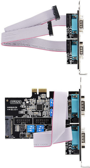 StarTech Κάρτα PCI