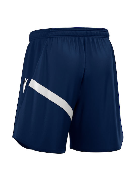 Shen Eco Game Shorts Navy White