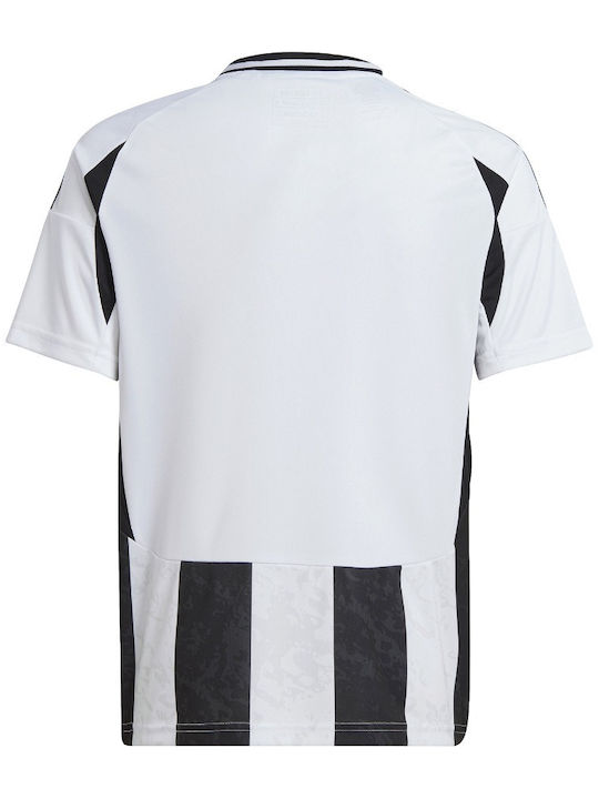 Adidas Performance Juve H Jsy Y It3552 Λευκό