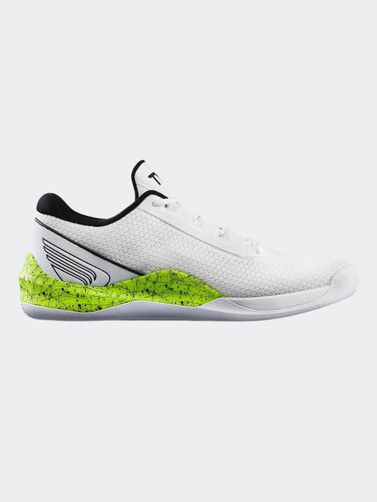 Tyr Sport Shoes Running Lime