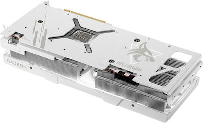 PowerColor Radeon RX 7900 XT 20GB GDDR6 Hellhound White Placă Grafică