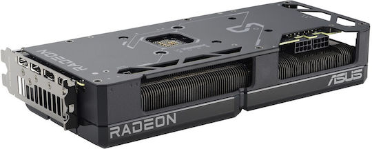 Asus Radeon RX 7900 GRE 16GB GDDR6 Dual OC Κάρτα Γραφικών