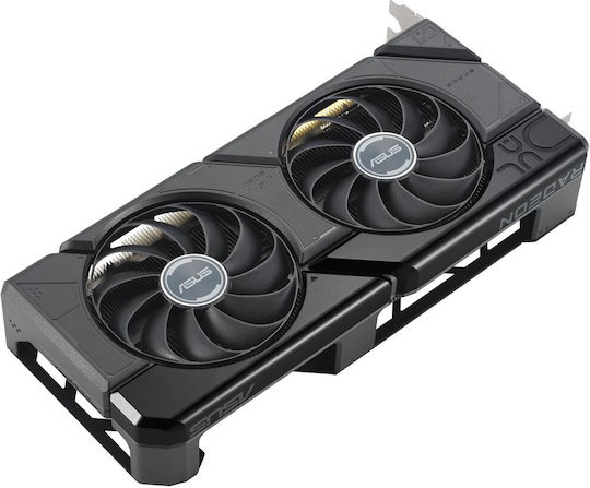 Asus Radeon RX 7900 GRE 16GB GDDR6 Dual OC Κάρτα Γραφικών