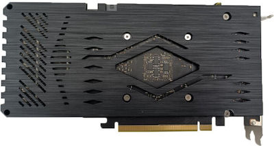 Biostar GeForce RTX 3060 12GB GDDR6 Placă Grafică