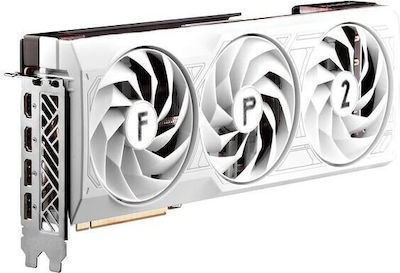 Sapphire Radeon RX 7700 XT 12GB GDDR6 Pure Frostpunk 2 Edition Κάρτα Γραφικών