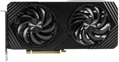 Gainward GeForce RTX 4070 Super 12GB GDDR6X Ghost Graphics Card